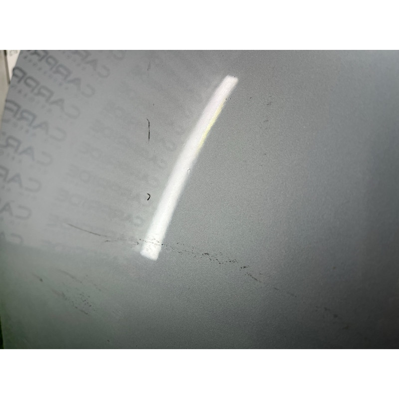 Дверь голая (наружные элементы кузова) Mini Cooper R53 S R53 2006 1.6 41517202912