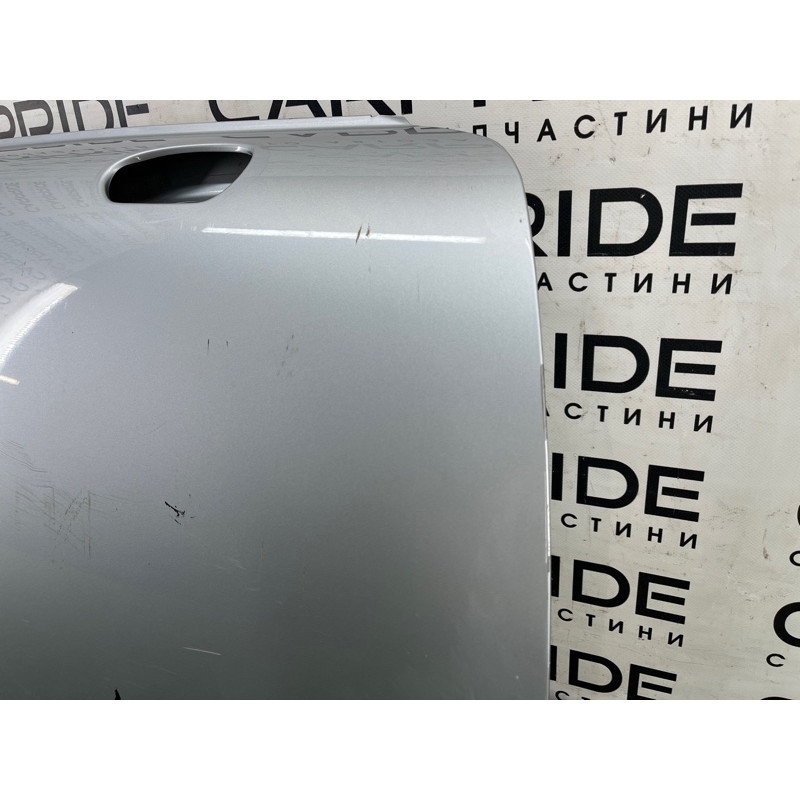 Дверь голая (наружные элементы кузова) Mini Cooper R53 S R53 2006 1.6 41517202912