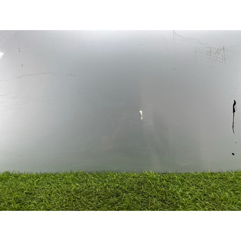 Дверь голая (наружные элементы кузова) Mini Cooper R53 S R53 2006 1.6 41517202912