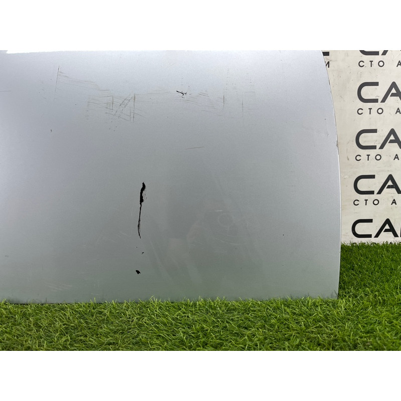 Дверь голая (наружные элементы кузова) Mini Cooper R53 S R53 2006 1.6 41517202912