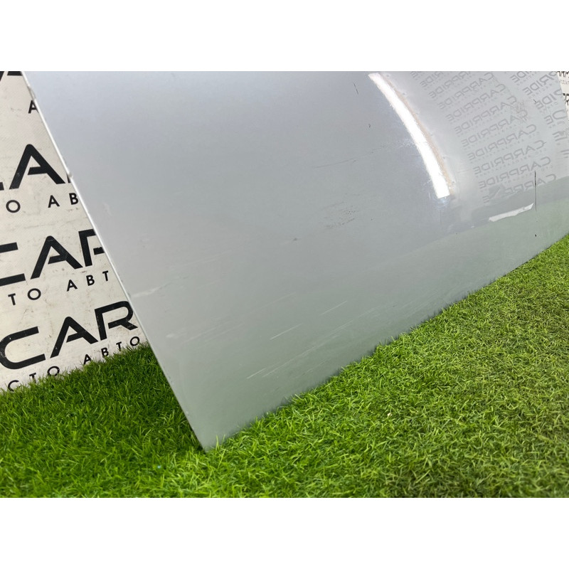 Дверь голая (наружные элементы кузова) Mini Cooper R53 S R53 2006 1.6 41517202912