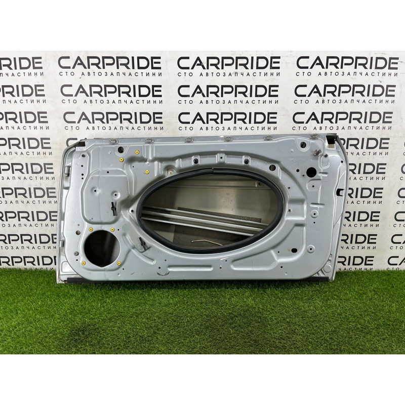 Дверь голая (наружные элементы кузова) Mini Cooper R53 S R53 2006 1.6 41517202912