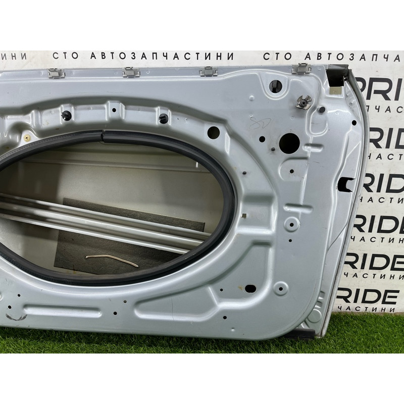 Дверь голая (наружные элементы кузова) Mini Cooper R53 S R53 2006 1.6 41517202912