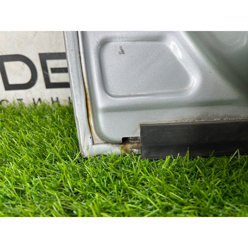 Дверь голая (наружные элементы кузова) Mini Cooper R53 S R53 2006 1.6 41517202912