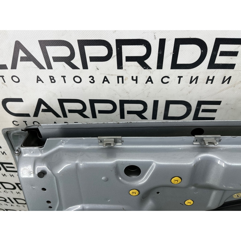 Дверь голая (наружные элементы кузова) Mini Cooper R53 S R53 2006 1.6 41517202912