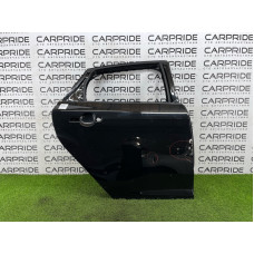 Дверь голая