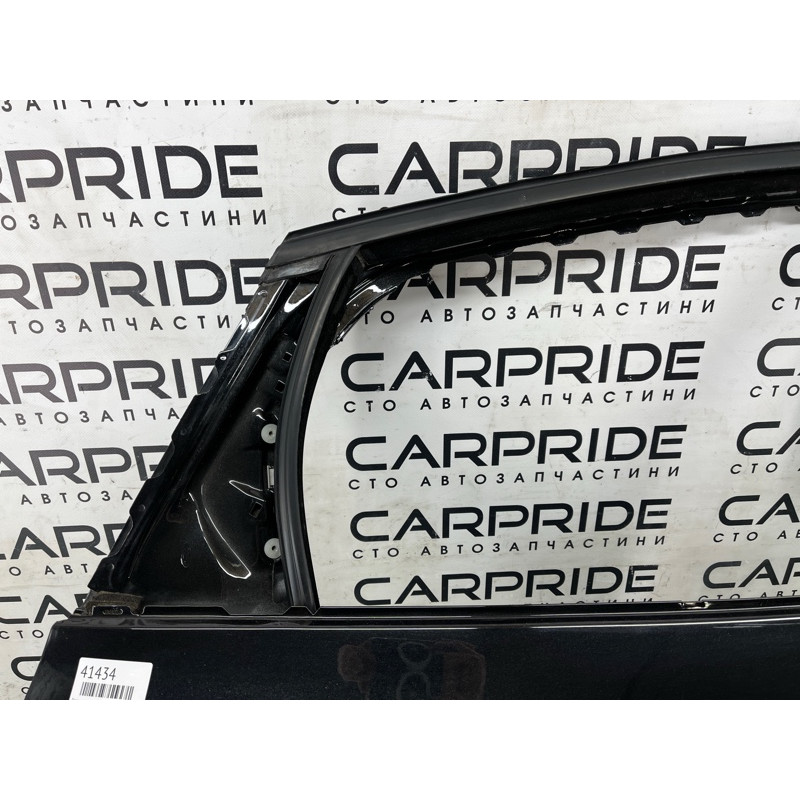 Дверь голая (наружные элементы кузова) Ford Focus MK3 DM5Z5824630C