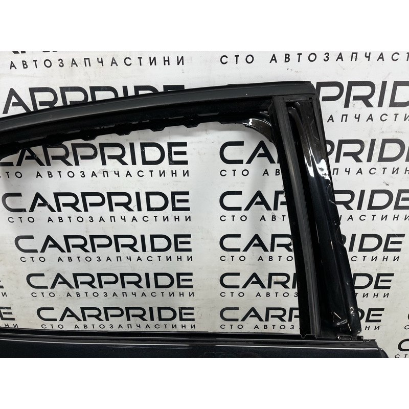 Дверь голая (наружные элементы кузова) Ford Focus MK3 DM5Z5824630C