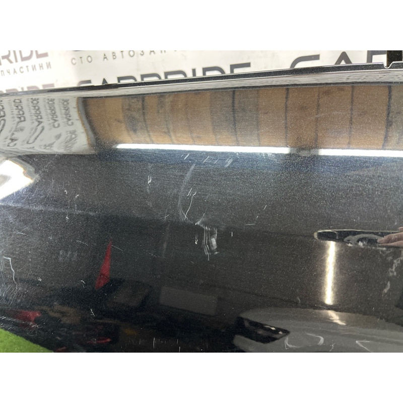 Дверь голая (наружные элементы кузова) Ford Focus MK3 DM5Z5824630C