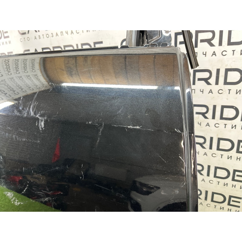 Дверь голая (наружные элементы кузова) Ford Focus MK3 DM5Z5824630C