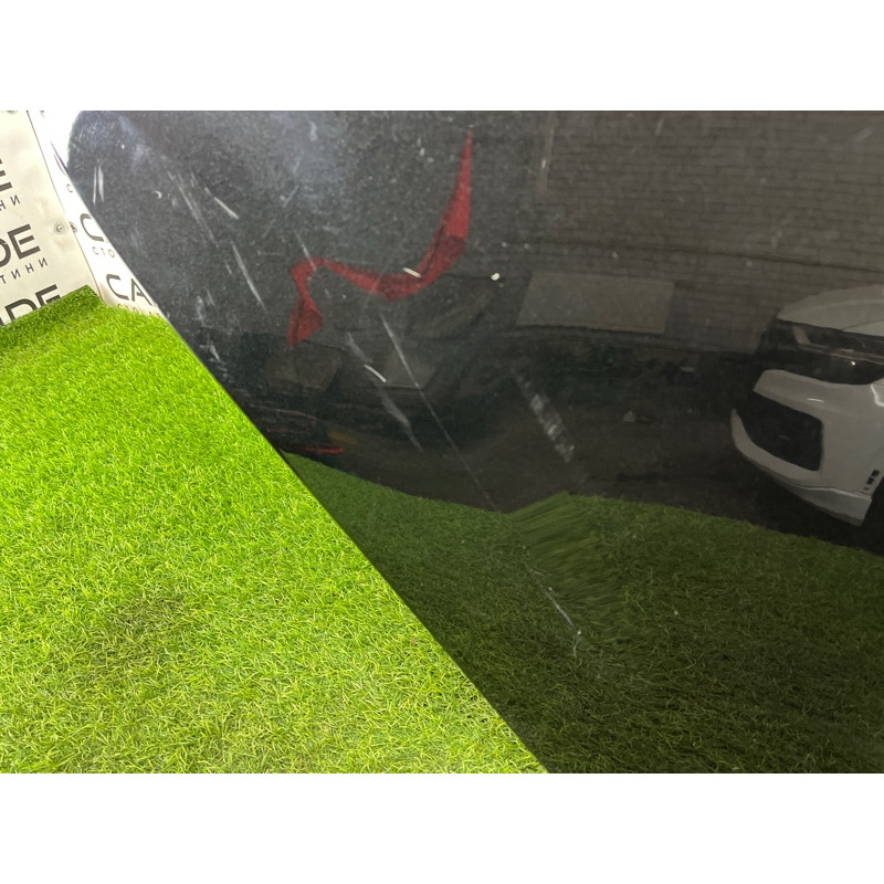 Дверь голая (наружные элементы кузова) Ford Focus MK3 DM5Z5824630C