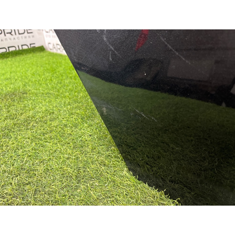 Дверь голая (наружные элементы кузова) Ford Focus MK3 DM5Z5824630C