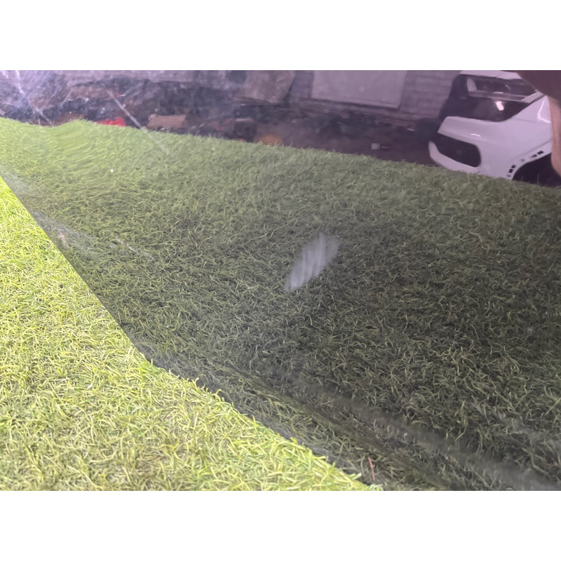 Дверь голая (наружные элементы кузова) Ford Focus MK3 DM5Z5824630C