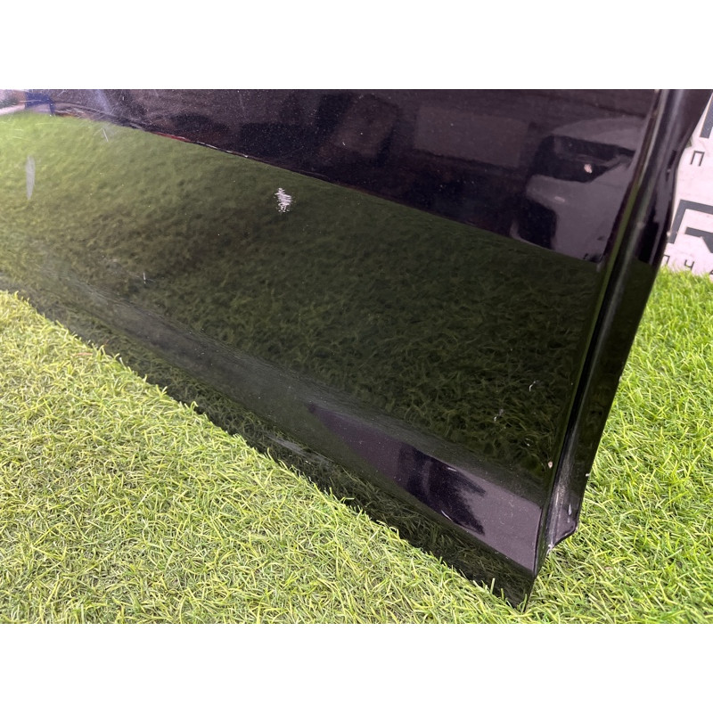 Дверь голая (наружные элементы кузова) Ford Focus MK3 DM5Z5824630C