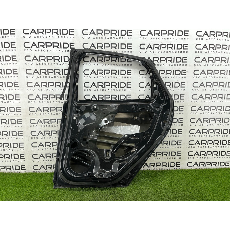 Дверь голая (наружные элементы кузова) Ford Focus MK3 DM5Z5824630C