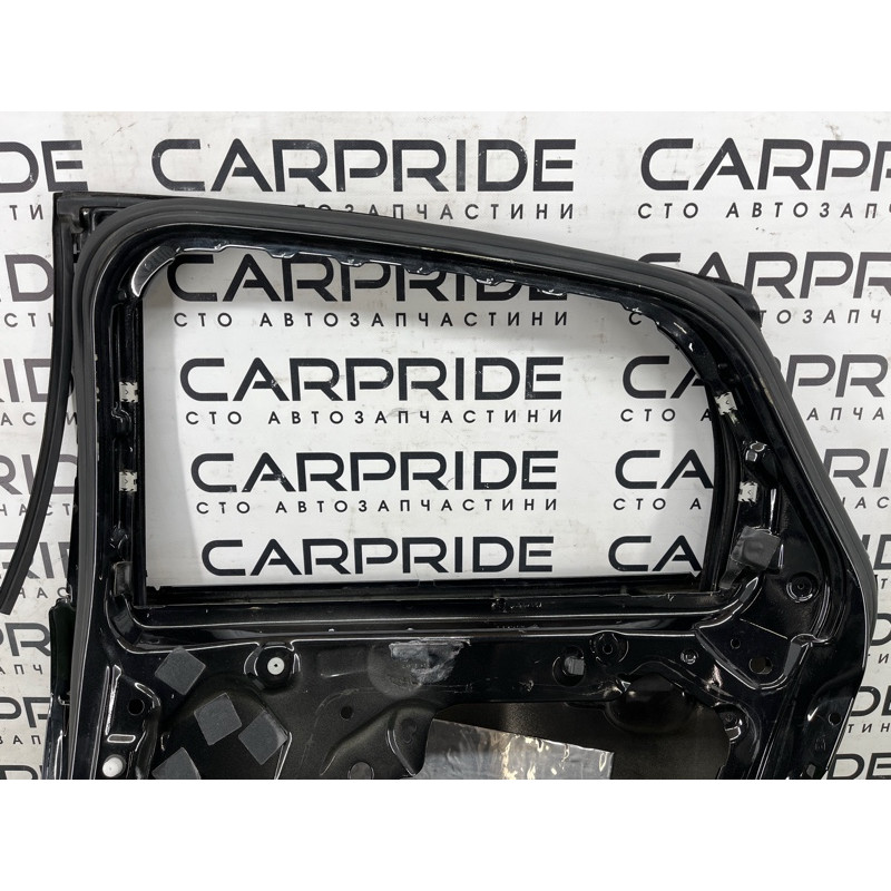 Дверь голая (наружные элементы кузова) Ford Focus MK3 DM5Z5824630C