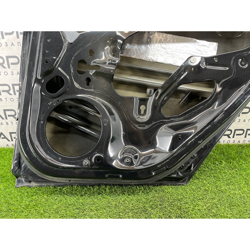 Дверь голая (наружные элементы кузова) Ford Focus MK3 DM5Z5824630C