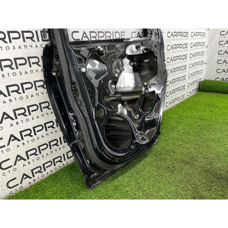 Дверь голая (наружные элементы кузова) Ford Focus MK3 DM5Z5824630C