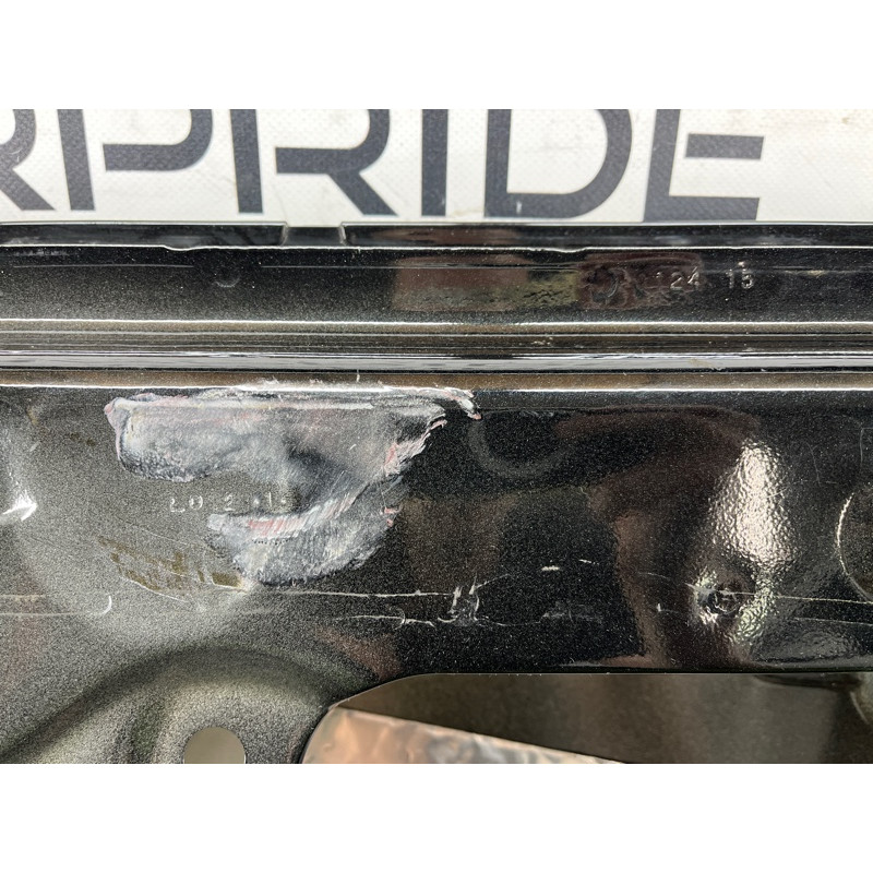 Дверь голая (наружные элементы кузова) Ford Focus MK3 DM5Z5824630C