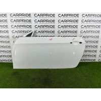 Дверь голая