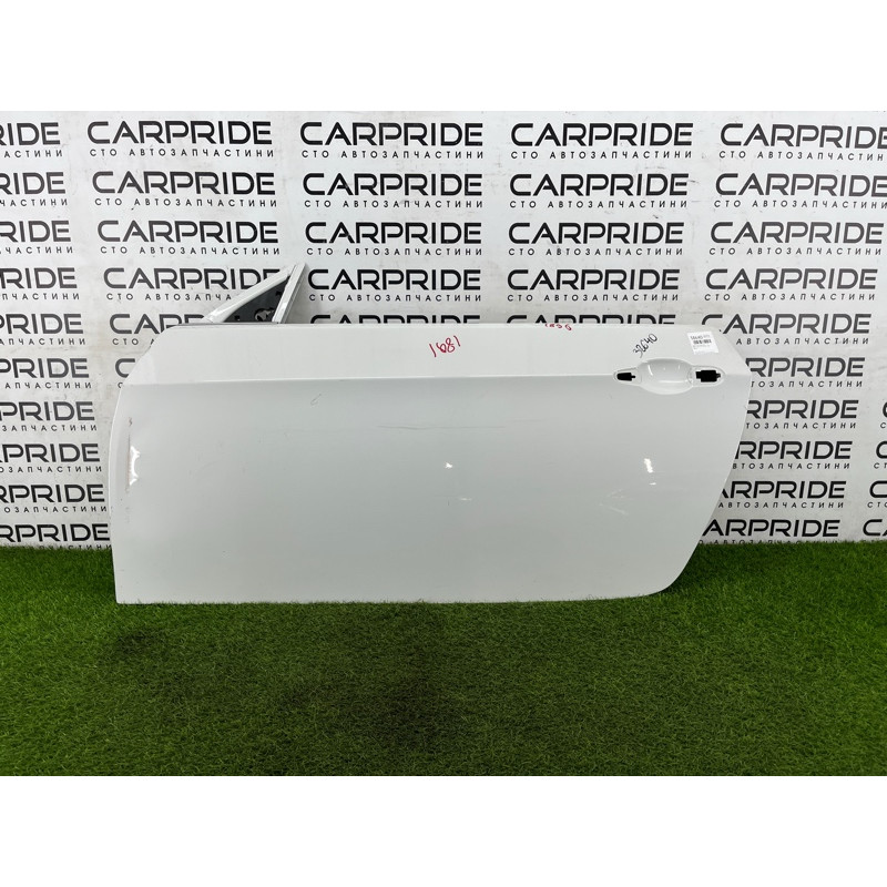 Двері голі (зовнішні елементи кузова) BMW 3-series E93 2010 3.0 N52 41517200569