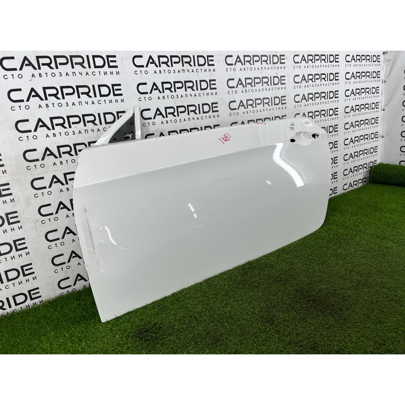 Двері голі (зовнішні елементи кузова) BMW 3-series E93 2010 3.0 N52 41517200569