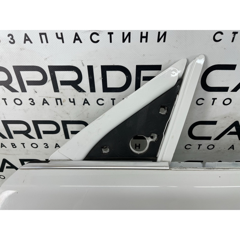 Двері голі (зовнішні елементи кузова) BMW 3-series E93 2010 3.0 N52 41517200569