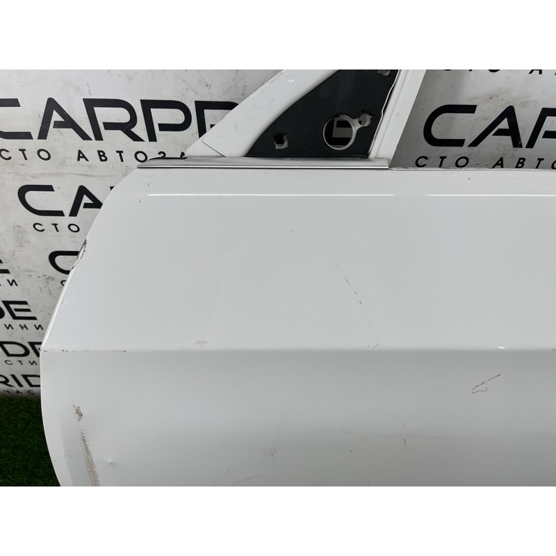 Двері голі (зовнішні елементи кузова) BMW 3-series E93 2010 3.0 N52 41517200569