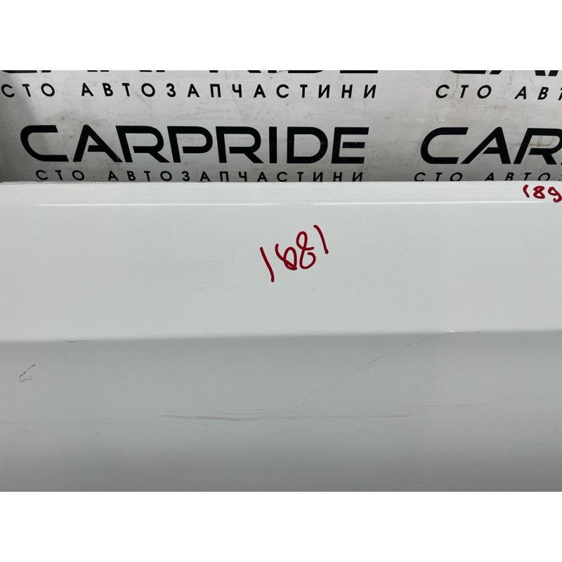 Двері голі (зовнішні елементи кузова) BMW 3-series E93 2010 3.0 N52 41517200569