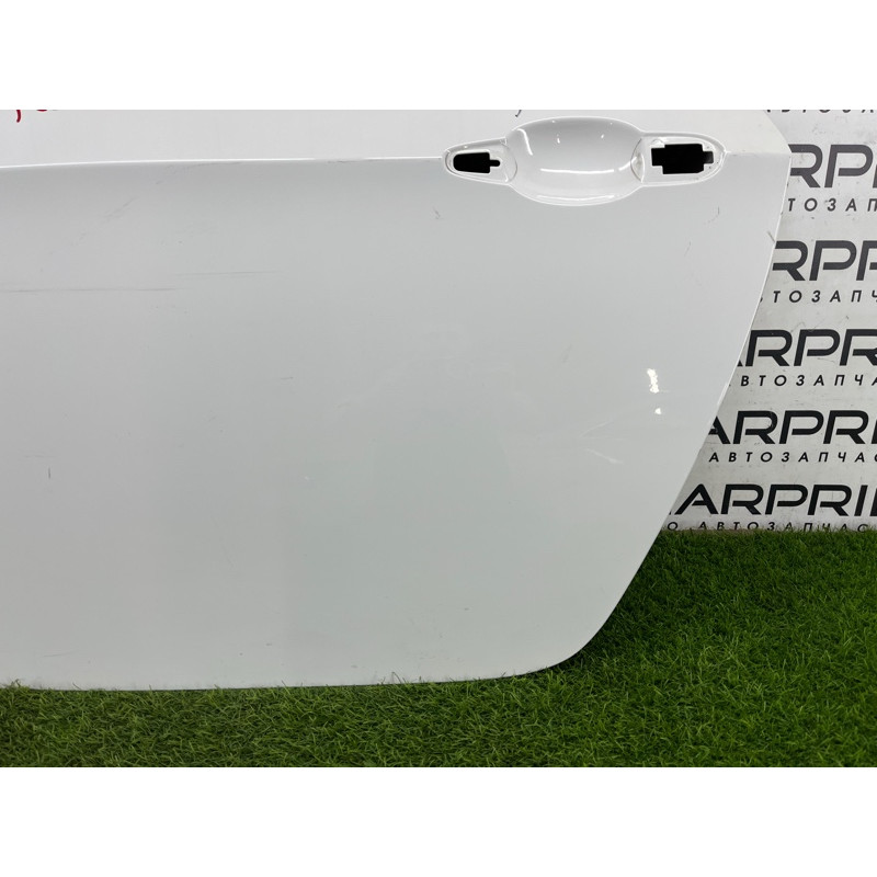 Двері голі (зовнішні елементи кузова) BMW 3-series E93 2010 3.0 N52 41517200569