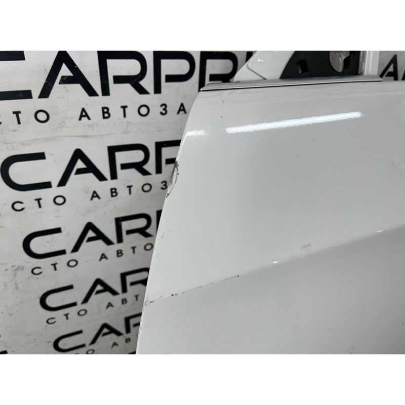 Двері голі (зовнішні елементи кузова) BMW 3-series E93 2010 3.0 N52 41517200569