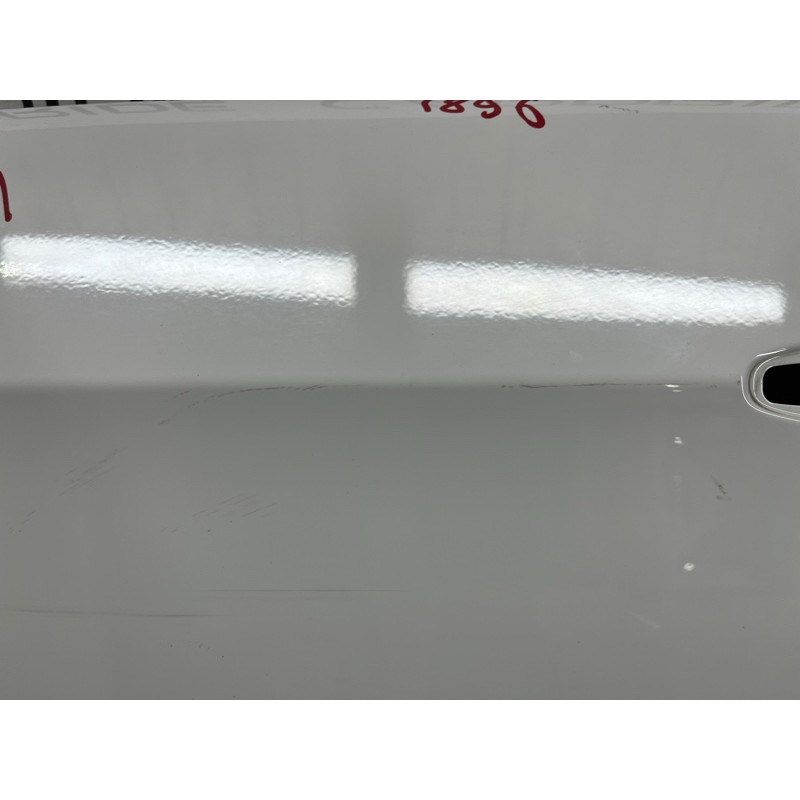 Двері голі (зовнішні елементи кузова) BMW 3-series E93 2010 3.0 N52 41517200569