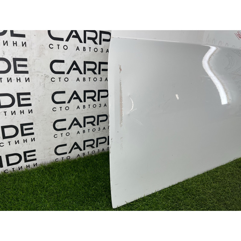 Двері голі (зовнішні елементи кузова) BMW 3-series E93 2010 3.0 N52 41517200569