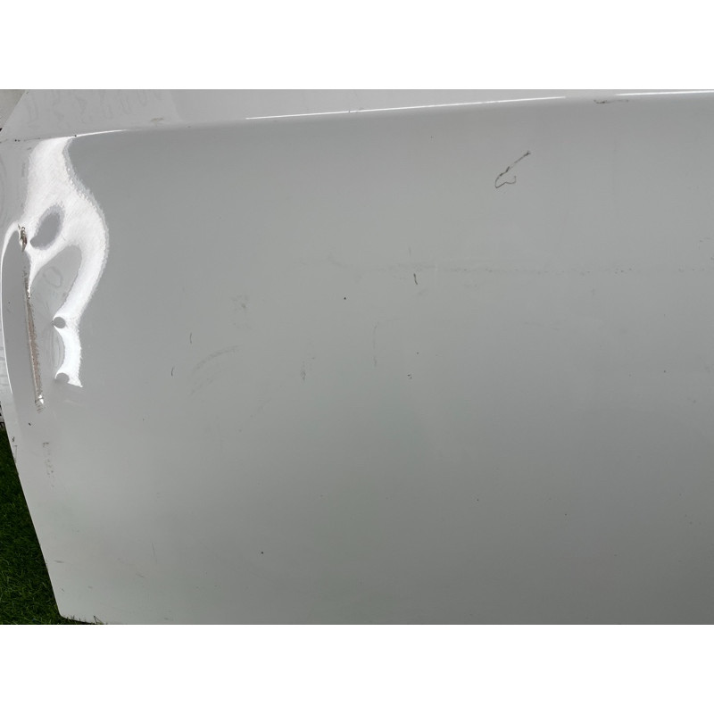 Двері голі (зовнішні елементи кузова) BMW 3-series E93 2010 3.0 N52 41517200569