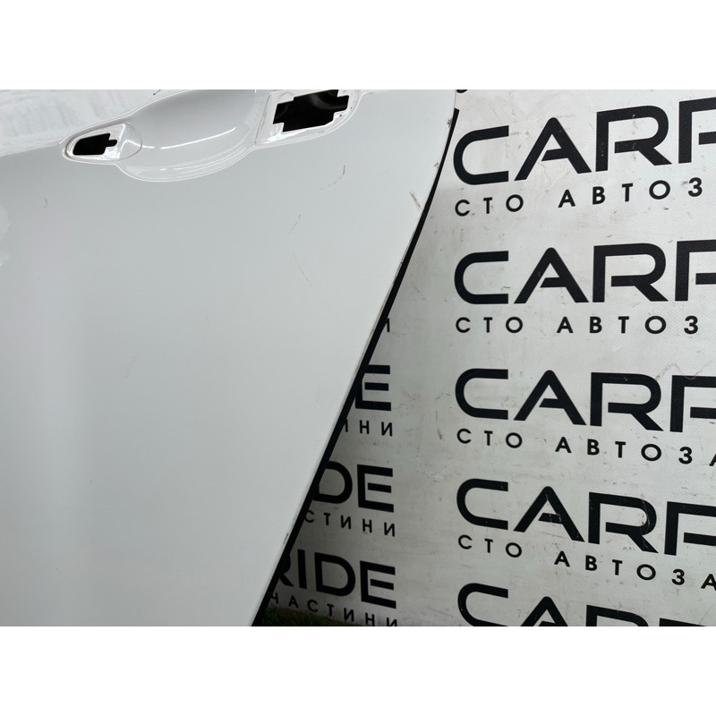 Двері голі (зовнішні елементи кузова) BMW 3-series E93 2010 3.0 N52 41517200569