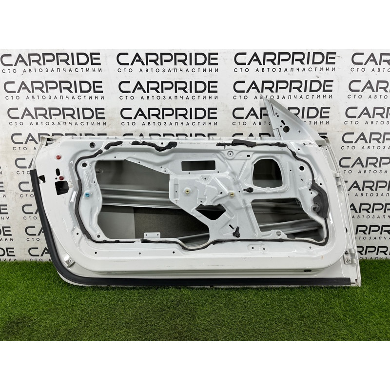 Двері голі (зовнішні елементи кузова) BMW 3-series E93 2010 3.0 N52 41517200569