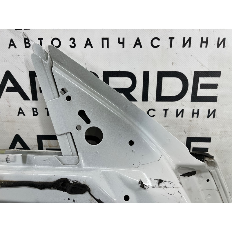 Двері голі (зовнішні елементи кузова) BMW 3-series E93 2010 3.0 N52 41517200569