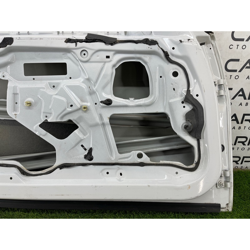 Двері голі (зовнішні елементи кузова) BMW 3-series E93 2010 3.0 N52 41517200569