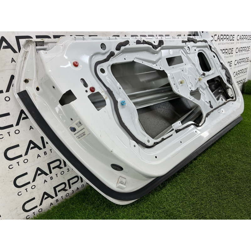Двері голі (зовнішні елементи кузова) BMW 3-series E93 2010 3.0 N52 41517200569