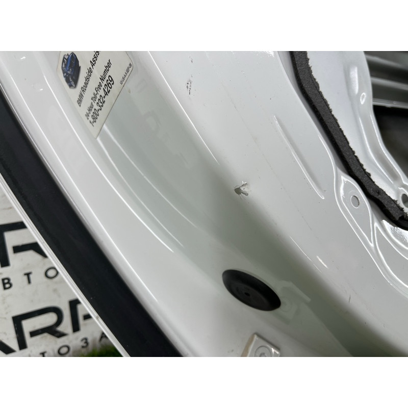 Двері голі (зовнішні елементи кузова) BMW 3-series E93 2010 3.0 N52 41517200569