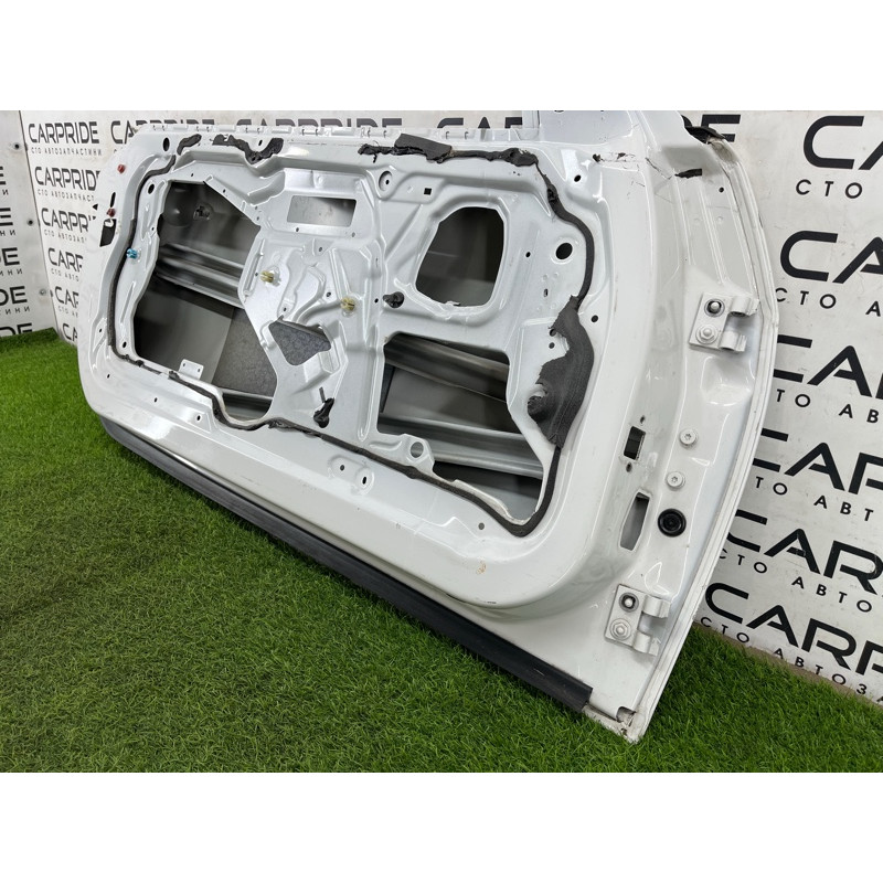 Двері голі (зовнішні елементи кузова) BMW 3-series E93 2010 3.0 N52 41517200569