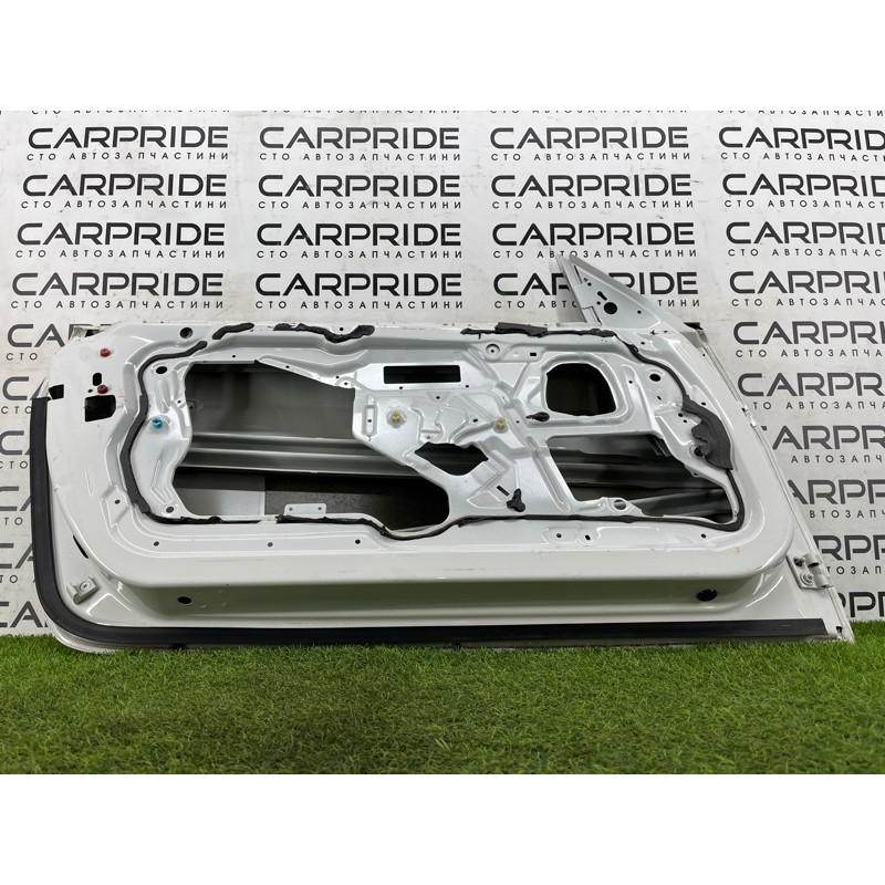 Двері голі (зовнішні елементи кузова) BMW 3-series E93 2010 3.0 N52 41517200569