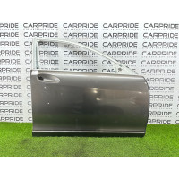 Дверь голая