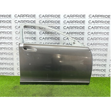 Дверь голая