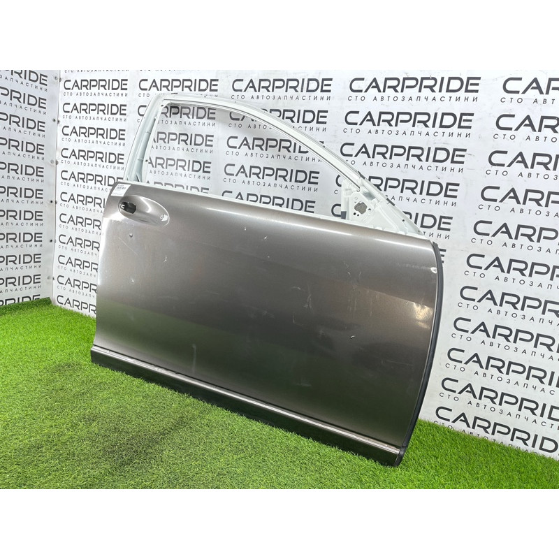 Дверь голая (наружные элементы кузова) Mercedes-Benz S-class W221 A2217200205