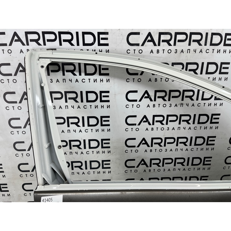 Дверь голая (наружные элементы кузова) Mercedes-Benz S-class W221 A2217200205