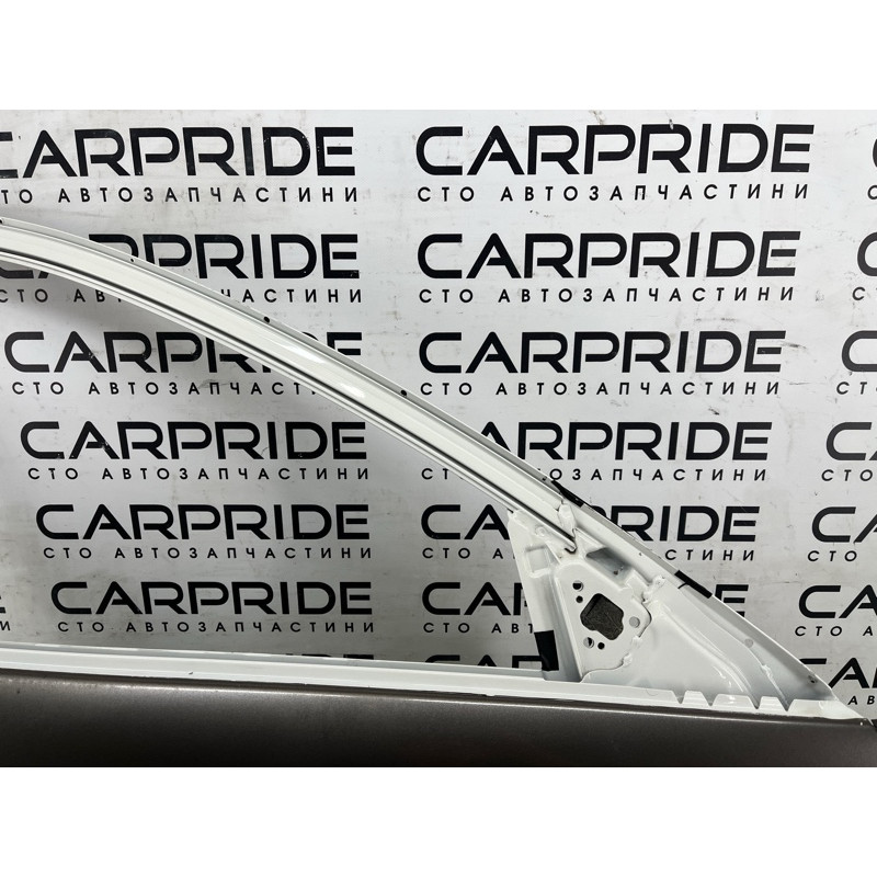 Дверь голая (наружные элементы кузова) Mercedes-Benz S-class W221 A2217200205