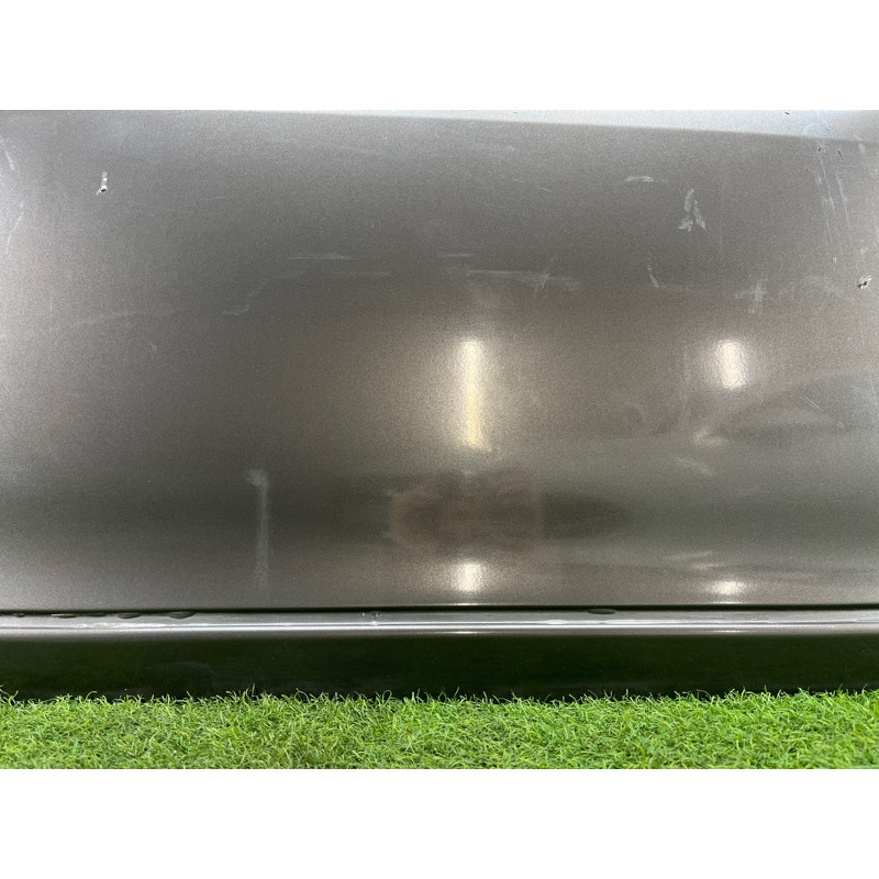 Дверь голая (наружные элементы кузова) Mercedes-Benz S-class W221 A2217200205