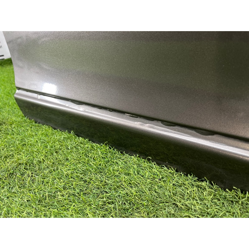 Дверь голая (наружные элементы кузова) Mercedes-Benz S-class W221 A2217200205