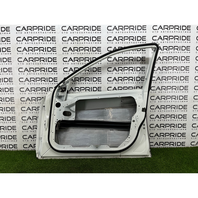 Дверь голая (наружные элементы кузова) Mercedes-Benz S-class W221 A2217200205